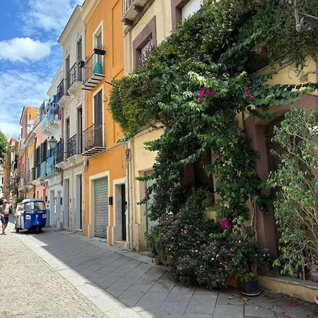 Luxory In Center Cagliari