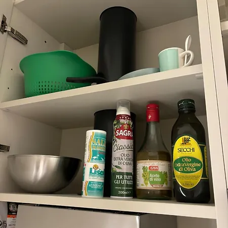 Luxory In Center * كالياري