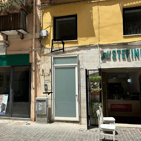 Appartamento Luxory In Center