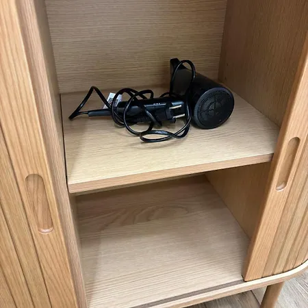 Apartment Luxory In Center Cagliari