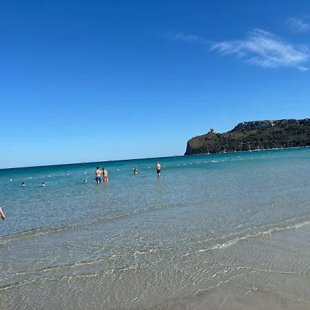 Luxory In Center Cagliari