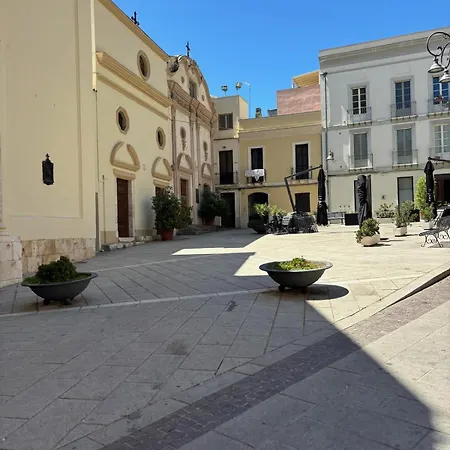 דירה Luxory In Center