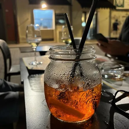 Apartment Luxory In Center *