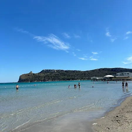 Luxory In Center Cagliari