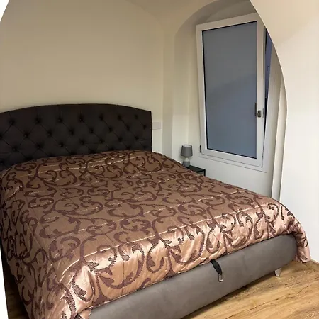 Apartment Luxory In Center *