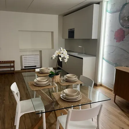 Luxory In Center * Cagliari