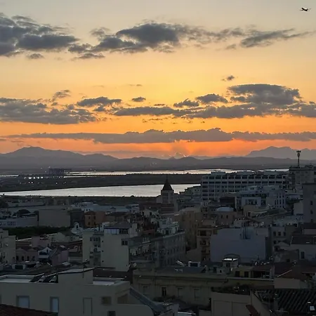 Apartment Luxory In Center