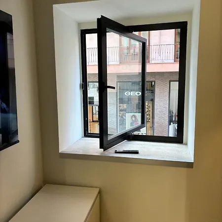 Apartment Luxory In Center *