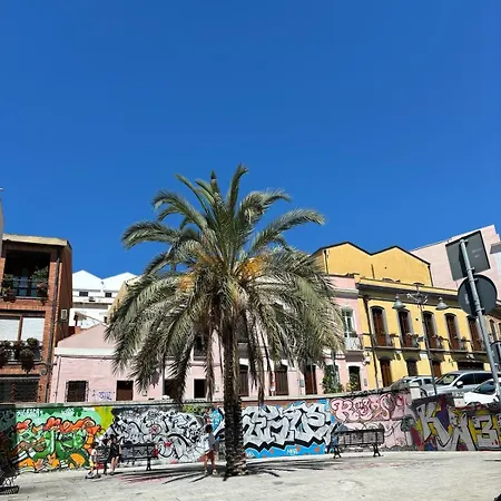 Luxory In Center Apartment Cagliari