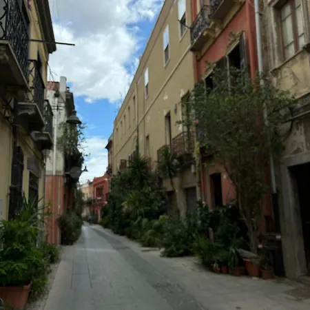 Luxory In Center דירה