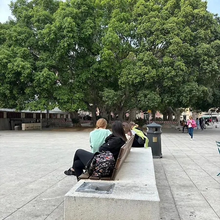 Apartment Luxory In Center