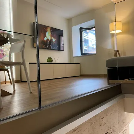 Luxory In Center Cagliari