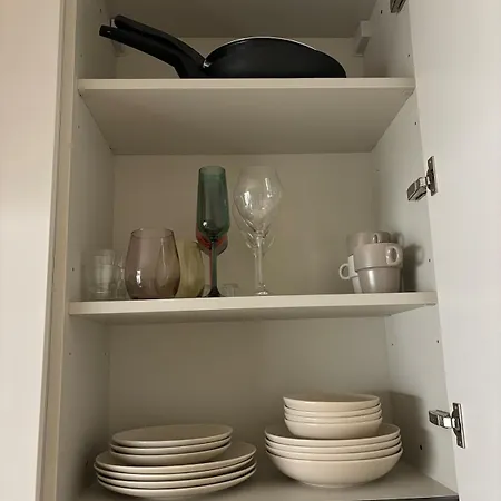 Apartment Luxory In Center *