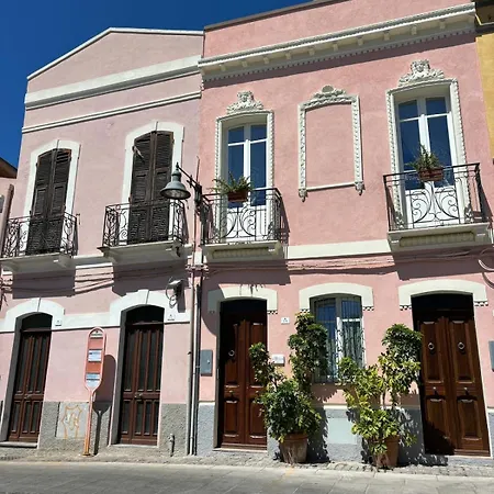 Luxory In Center Cagliari