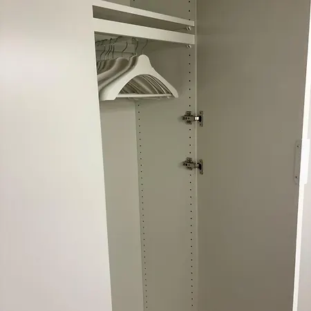 Apartment Luxory In Center