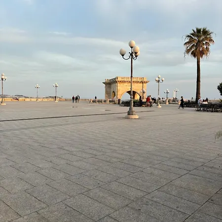 Luxory In Center Apartment *