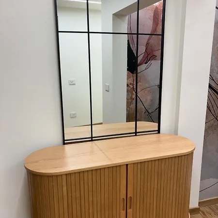 Apartment Luxory In Center *