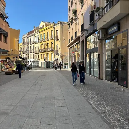 Apartment Luxory In Center *