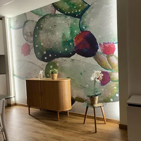 Luxory In Center Apartment Cagliari
